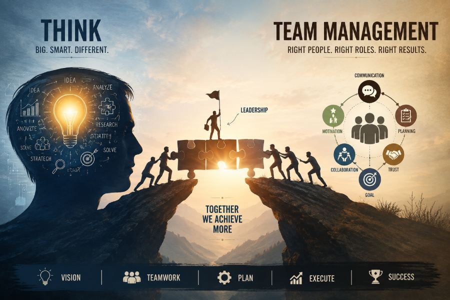 Turning Your Brand Into Results Through Creative Marketing